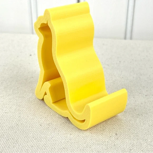Cat Phone Stand, Kitty Phone Holder, Smartphone Holder - Picture 8 of 12